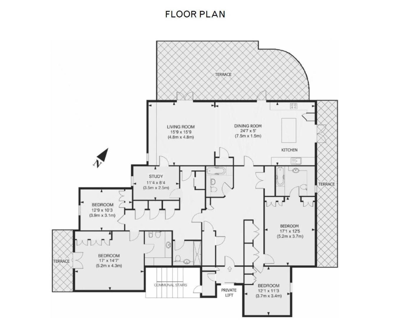 Europa House Apartments London Ngoại thất bức ảnh