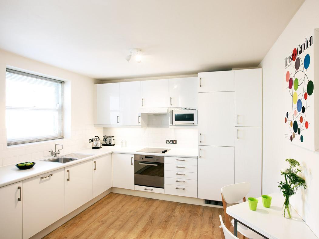 Europa House Apartments London Phòng bức ảnh